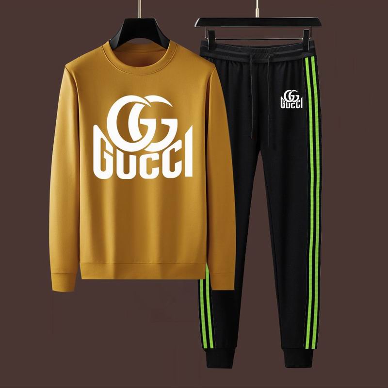 Gucci M-4XL 11Lr07